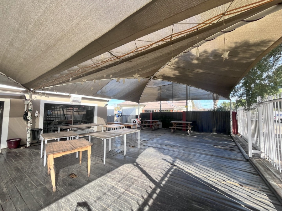 Commercial Property for Sale in Westdene Free State